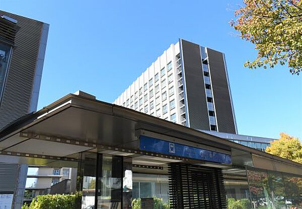 画像26:【駅】名古屋大学駅3番出口まで775ｍ