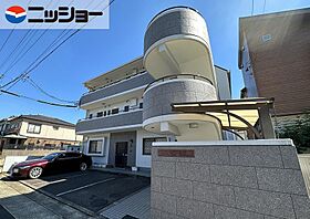 サンビーム藤成  ｜ 愛知県名古屋市千種区幸川町2丁目（賃貸マンション2K・2階・29.89㎡） その1