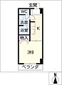 グレン清友3階5.4万円