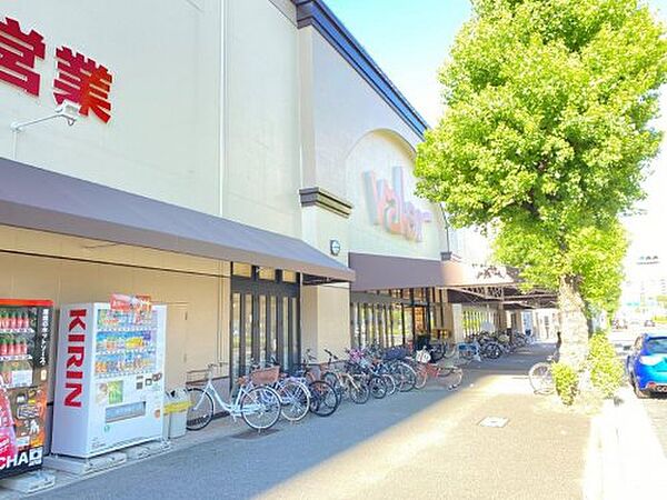 画像27:【スーパー】スーパーマーケットバロー 車道店まで377ｍ