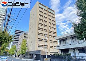 プランドール葵  ｜ 愛知県名古屋市東区葵2丁目（賃貸マンション1LDK・3階・46.90㎡） その1