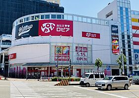 クレセント葵  ｜ 愛知県名古屋市東区葵1丁目（賃貸マンション1K・8階・23.47㎡） その21