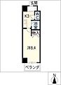 プロビデンス泉17階5.0万円