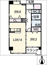 間取り：223037230098