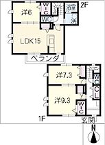 間取り：223035061053