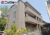 ネオメゾン名東のイメージ