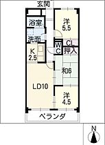 間取り：223036755631