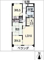 間取り：223037129967