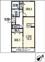 間取り：223037382111