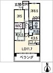 サンメゾン藤が丘イーストエルド 303号室のイメージ