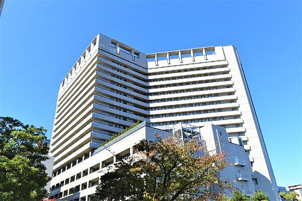 画像29:【総合病院】名古屋市立大学附属病院まで755ｍ