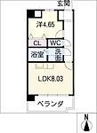 コンフォート御器所のイメージ