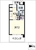 リバーガーデン浅井4階4.4万円