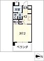リバーガーデン浅井3階4.3万円