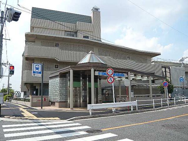 画像28:【駅】総合リハビリセンター駅まで480ｍ