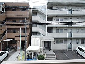 ラ・フォーレ駒方　A棟 202 ｜ 愛知県名古屋市昭和区駒方町2丁目44（賃貸アパート1R・2階・26.50㎡） その4