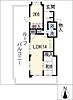 ミラ川名4階7.7万円