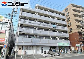 ヒルズヤマザト  ｜ 愛知県名古屋市昭和区山里町（賃貸マンション1K・1階・26.75㎡） その1