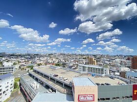 ベルファース川原通 1301 ｜ 愛知県名古屋市昭和区川原通5丁目5（賃貸マンション1LDK・13階・48.76㎡） その25