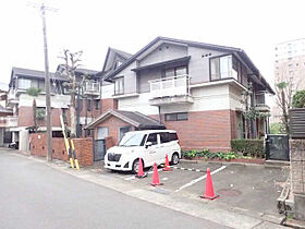 檀渓橋ガーランド  ｜ 愛知県名古屋市昭和区五軒家町（賃貸マンション3LDK・2階・112.92㎡） その13