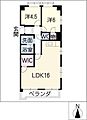 グレース川名6階8.3万円