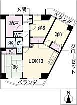 間取り：223037027069