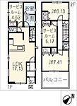 鳥山町戸建のイメージ