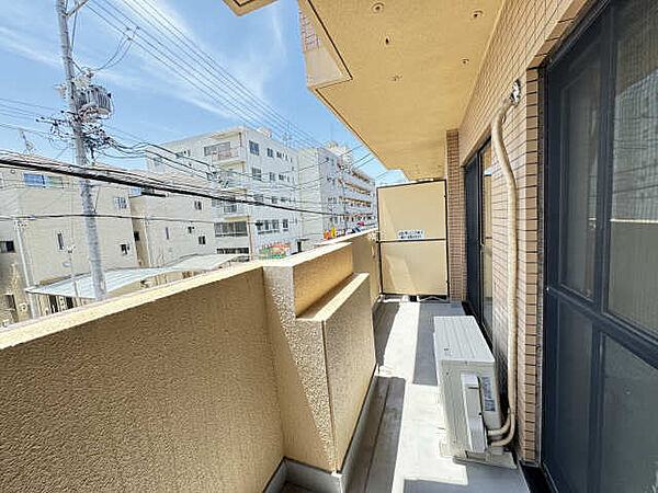 グランドール松城町 ｜愛知県名古屋市南区松城町1丁目(賃貸マンション2LDK・2階・53.76㎡)の写真 その10