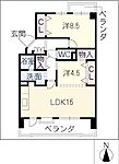 ライオンズマンション新瑞橋第3　302のイメージ