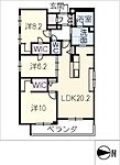 仮）シャーメゾン新瑞橋のイメージ