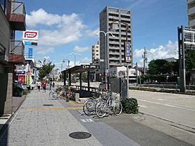 ヘーベルメゾンＴＯＵ  ｜ 愛知県名古屋市南区桜本町（賃貸マンション1R・1階・22.37㎡） その28