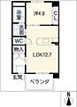 ファイブスター高田1階7.0万円