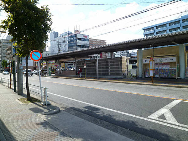 画像24:【駅】平針駅まで793ｍ