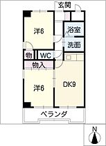 間取り：223034322472