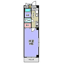 グランドゥールYAMADA 101 ｜ 愛知県日進市赤池5丁目1214番地（賃貸マンション1K・1階・26.68㎡） その18