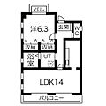 K-stage68階7.8万円