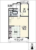 間取り：223036776224