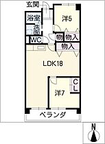 間取り：223037193252