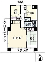 間取り：223037224194