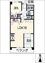 間取り：223037234002