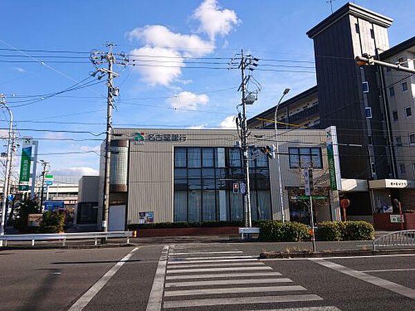 画像25:【銀行】名古屋銀行高針支店まで1143ｍ