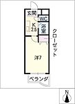 植田山ＤＳ・1マンションのイメージ