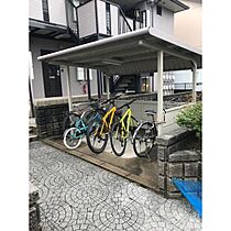 BELLAIR　ANNEX 203 ｜ 愛知県名古屋市天白区一本松1丁目1005番地（賃貸アパート1K・2階・23.40㎡） その27