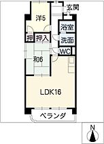 間取り：223035735891