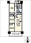 プレサンスロジェ岐阜長良橋通り607のイメージ