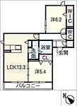 Ｄ－ＲＯＯＭ本荘ＷＥＳＴのイメージ