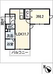 Ｄ－ＲＯＯＭ本荘ＥＡＳＴのイメージ