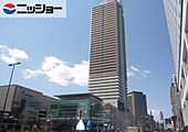 岐阜シティタワー43のイメージ
