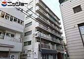 チサンマンション岐阜金宝町215のイメージ