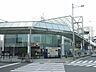 周辺：【駅】名鉄岐阜駅まで987ｍ